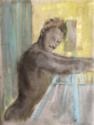 Love Handles in the Sun